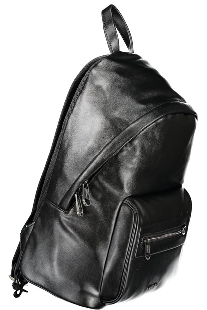 CALVIN KLEIN ZAINO UOMO NERO