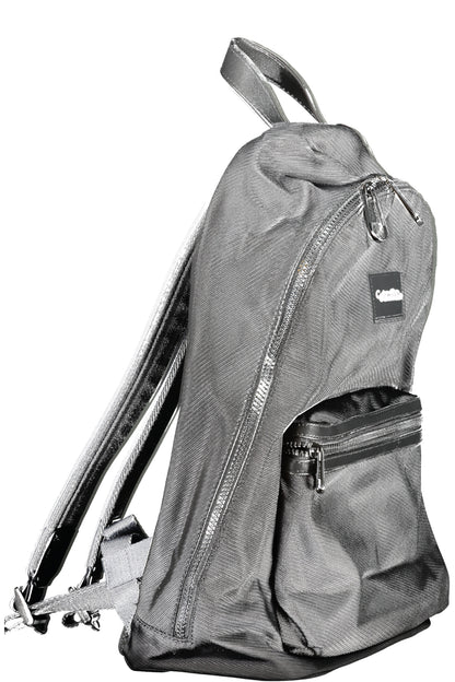CALVIN KLEIN ZAINO UOMO NERO