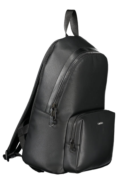 CALVIN KLEIN ZAINO UOMO NERO