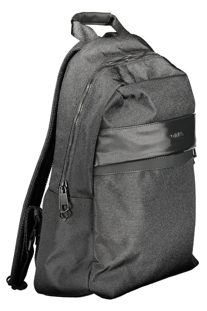 CALVIN KLEIN ZAINO UOMO NERO