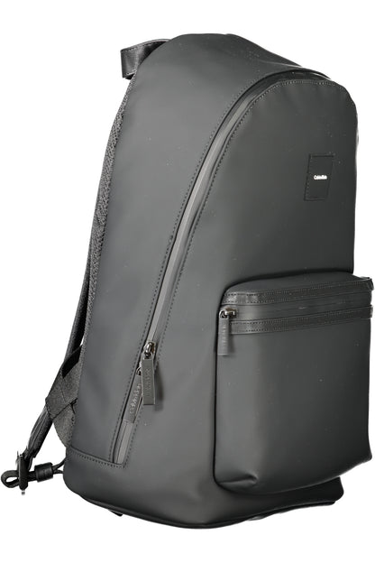 CALVIN KLEIN ZAINO UOMO NERO