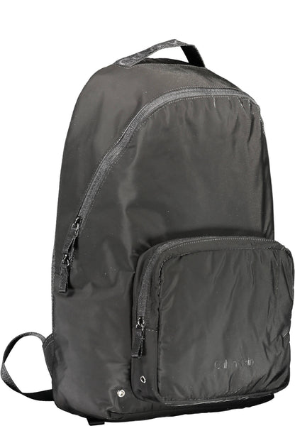 CALVIN KLEIN ZAINO UOMO NERO