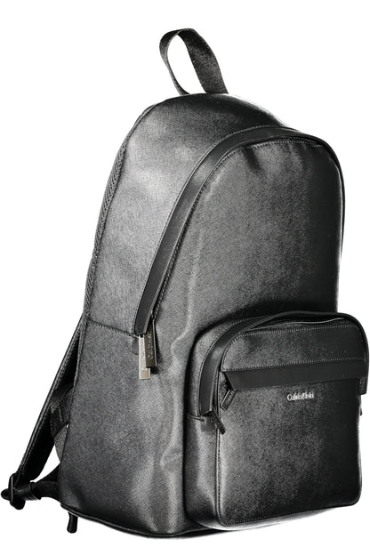 CALVIN KLEIN ZAINO UOMO NERO