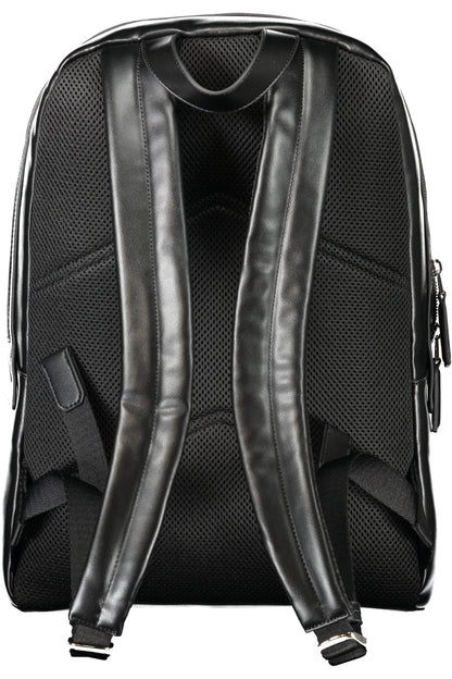 CALVIN KLEIN ZAINO UOMO NERO