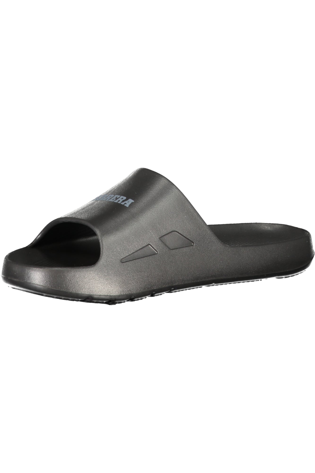CARRERA CALZATURA CIABATTA UOMO NERO