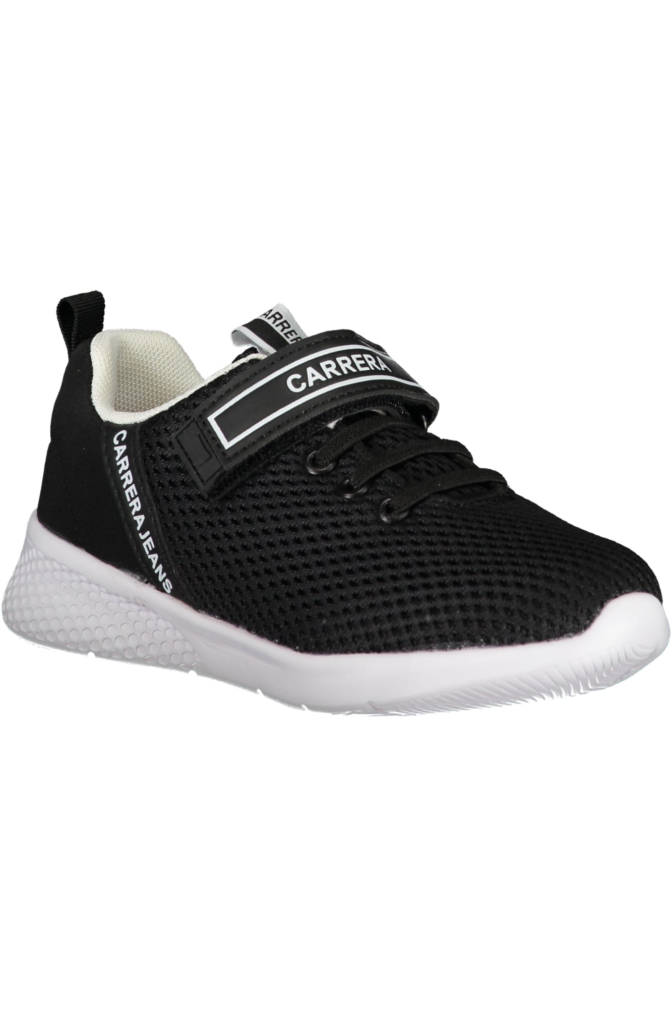 CARRERA CALZATURA SPORTIVA BAMBINO NERO