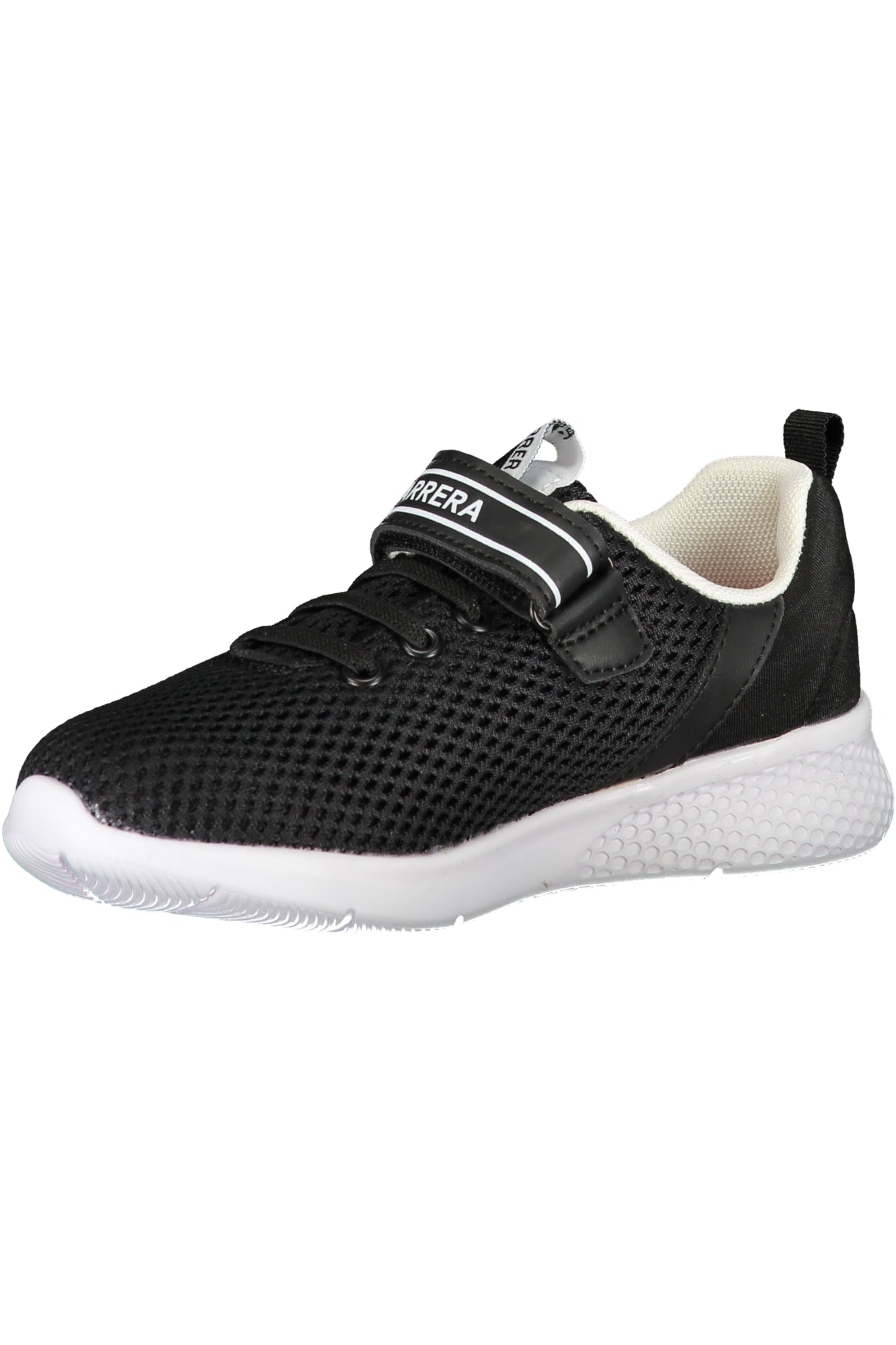 CARRERA CALZATURA SPORTIVA BAMBINO NERO