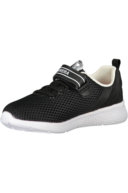 CARRERA CALZATURA SPORTIVA BAMBINO NERO