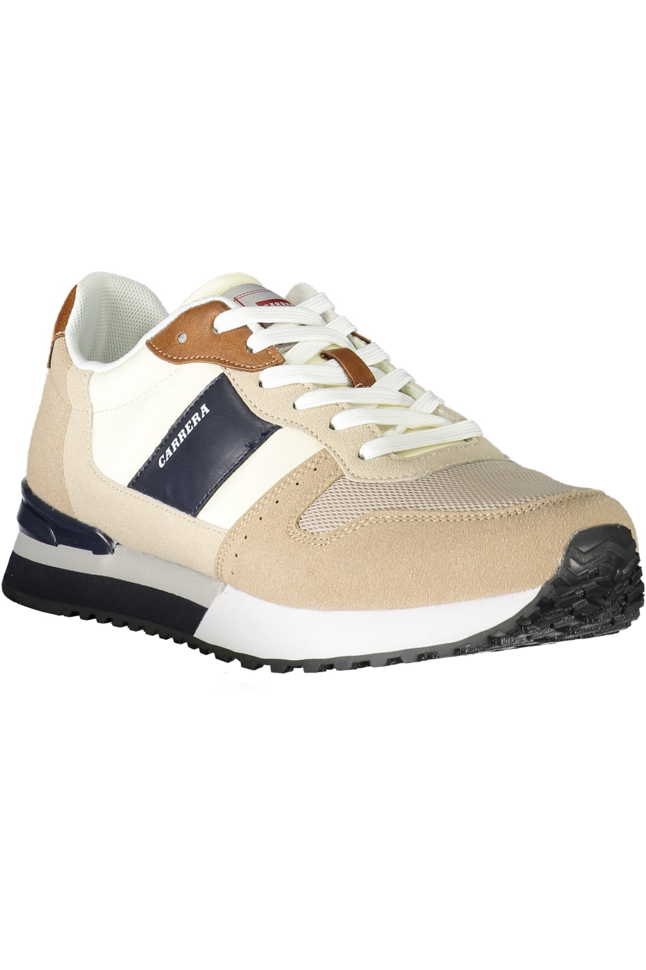 CARRERA CALZATURA SPORTIVA UOMO BEIGE