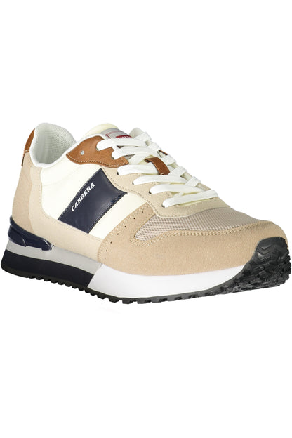 CARRERA CALZATURA SPORTIVA UOMO BEIGE