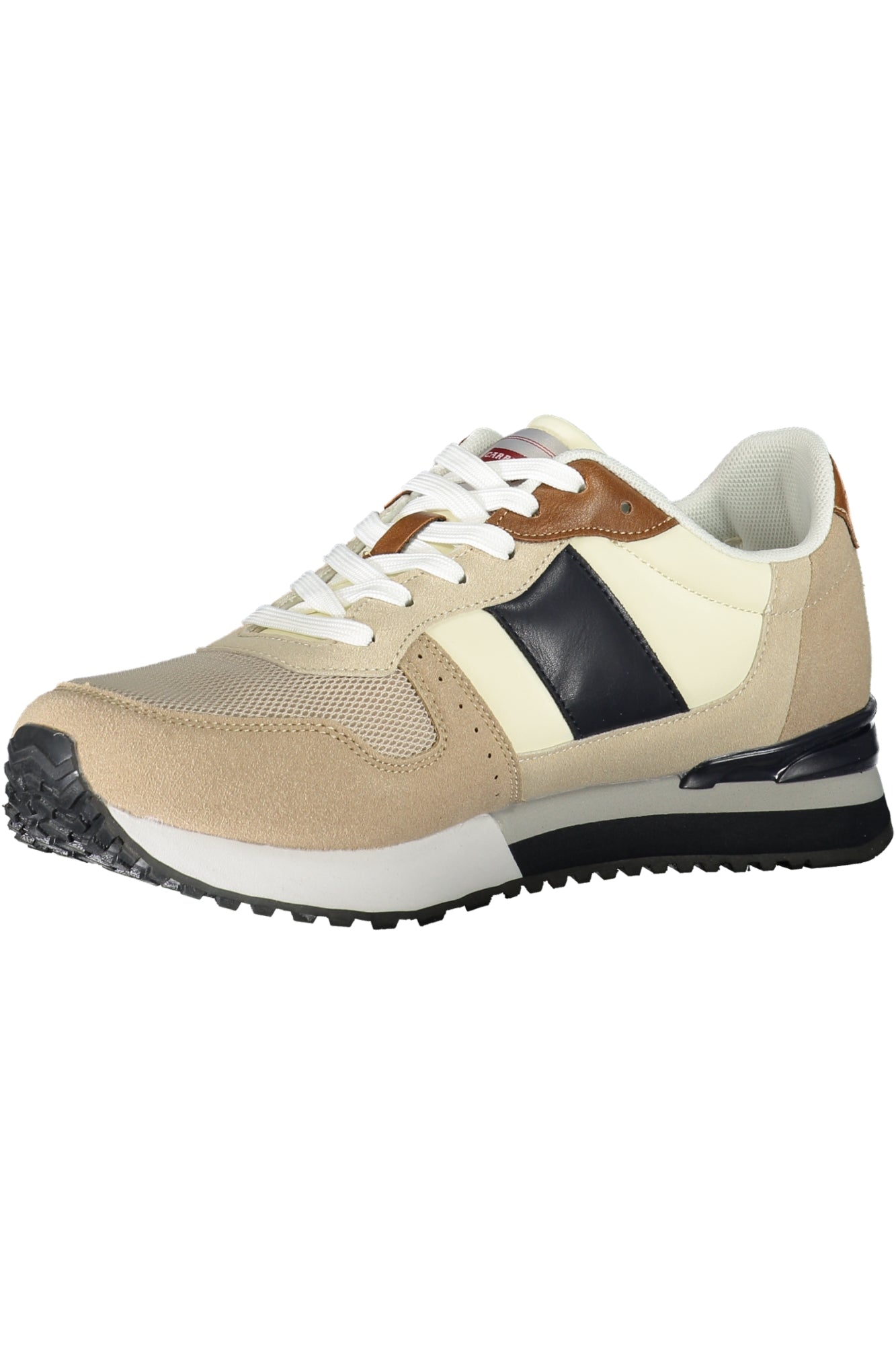 CARRERA CALZATURA SPORTIVA UOMO BEIGE