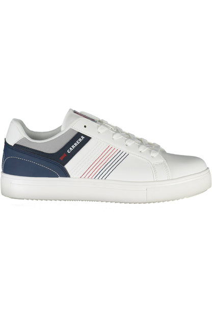 CARRERA CALZATURA SPORTIVA UOMO BIANCO