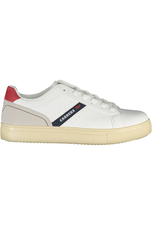 CARRERA CALZATURA SPORTIVA UOMO BIANCO