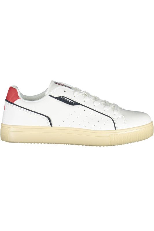 CARRERA CALZATURA SPORTIVA UOMO BIANCO