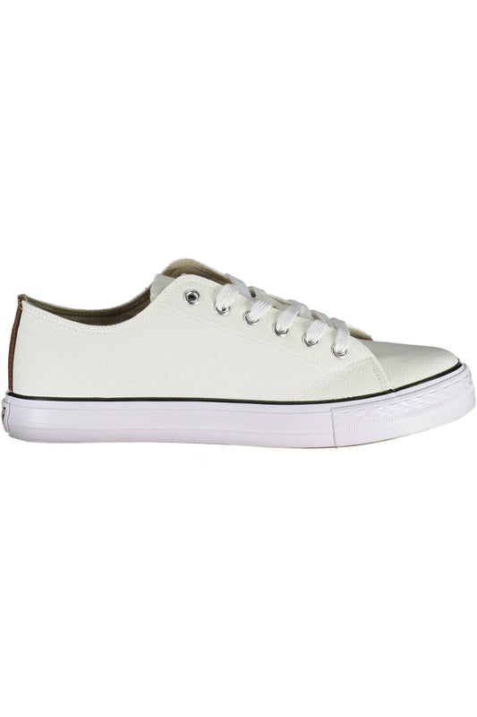 CARRERA CALZATURA SPORTIVA UOMO BIANCO