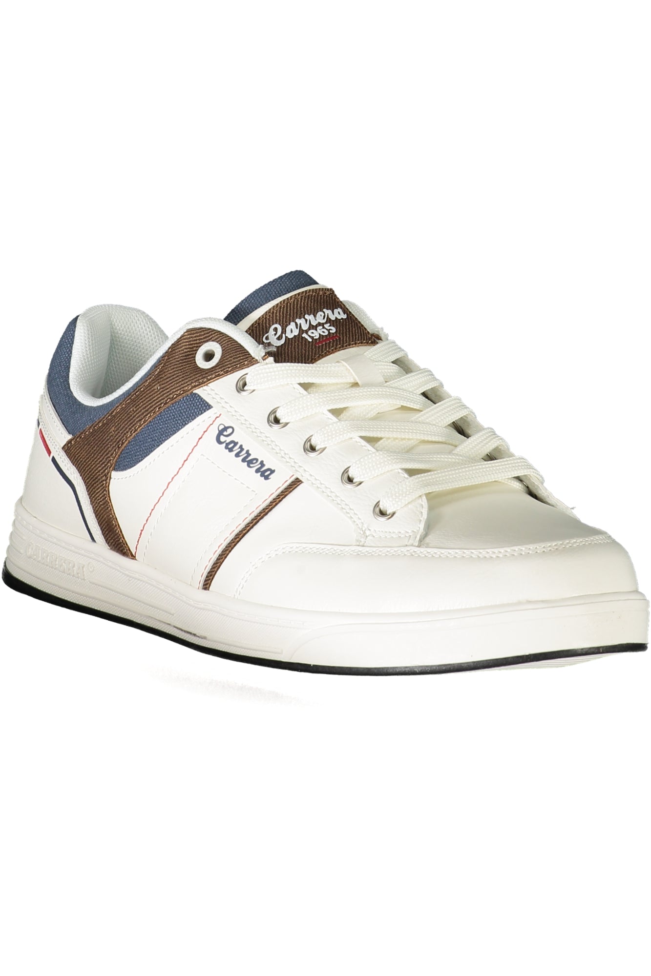 CARRERA CALZATURA SPORTIVA UOMO BIANCO