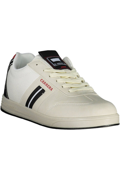 CARRERA CALZATURA SPORTIVA UOMO BIANCO