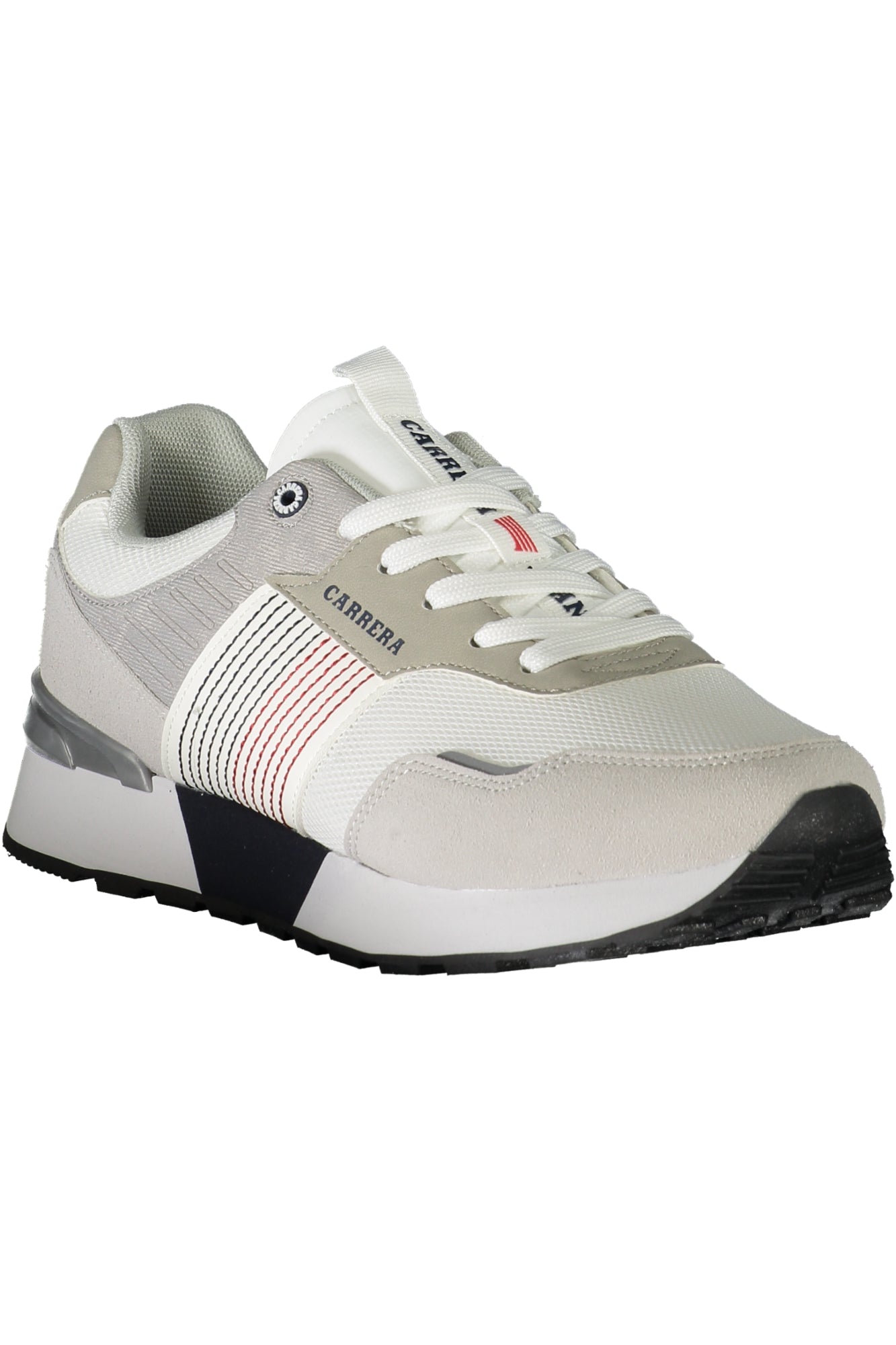 CARRERA CALZATURA SPORTIVA UOMO BIANCO