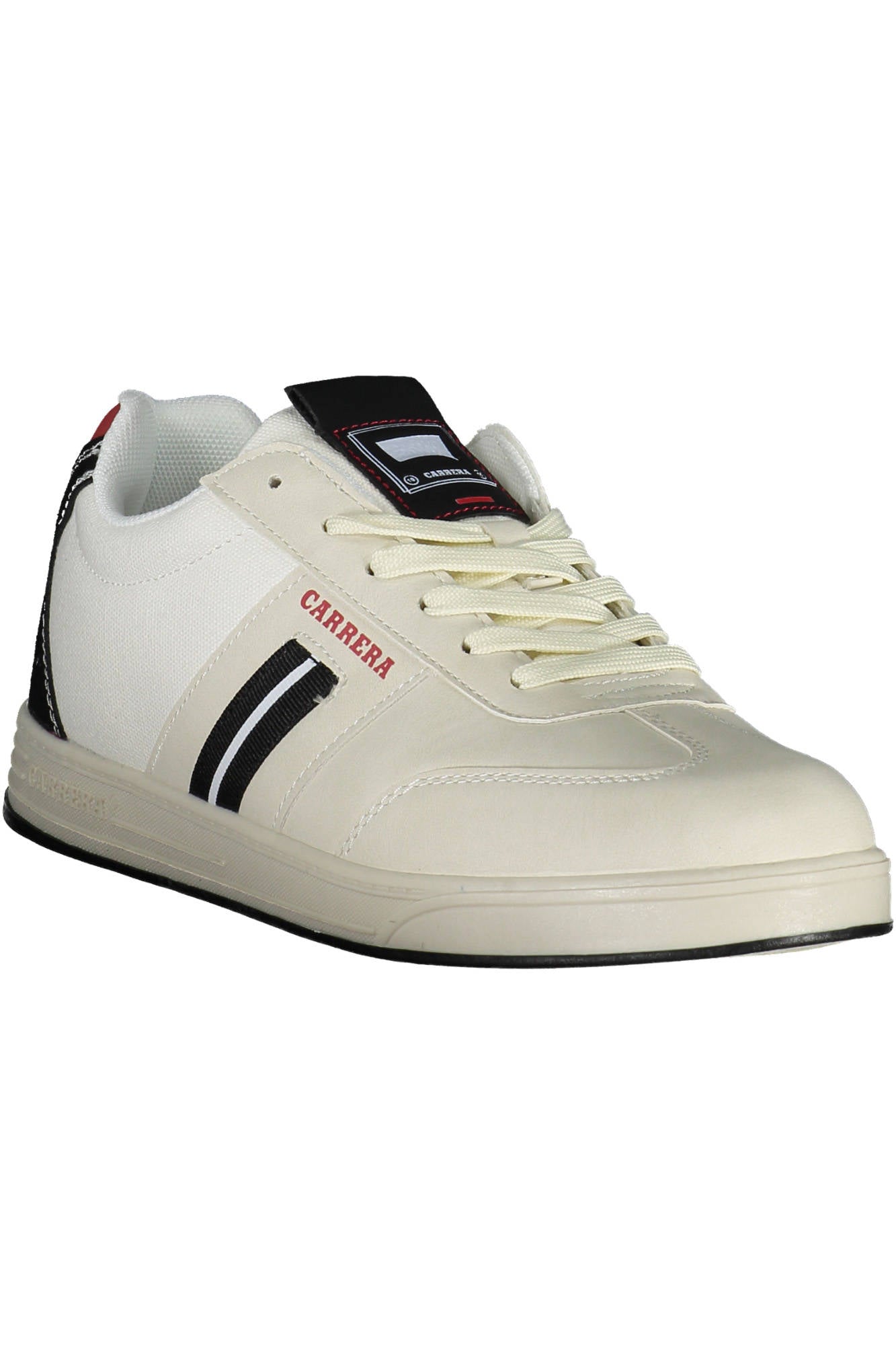 CARRERA CALZATURA SPORTIVA UOMO BIANCO