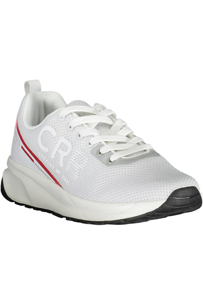 CARRERA CALZATURA SPORTIVA UOMO BIANCO