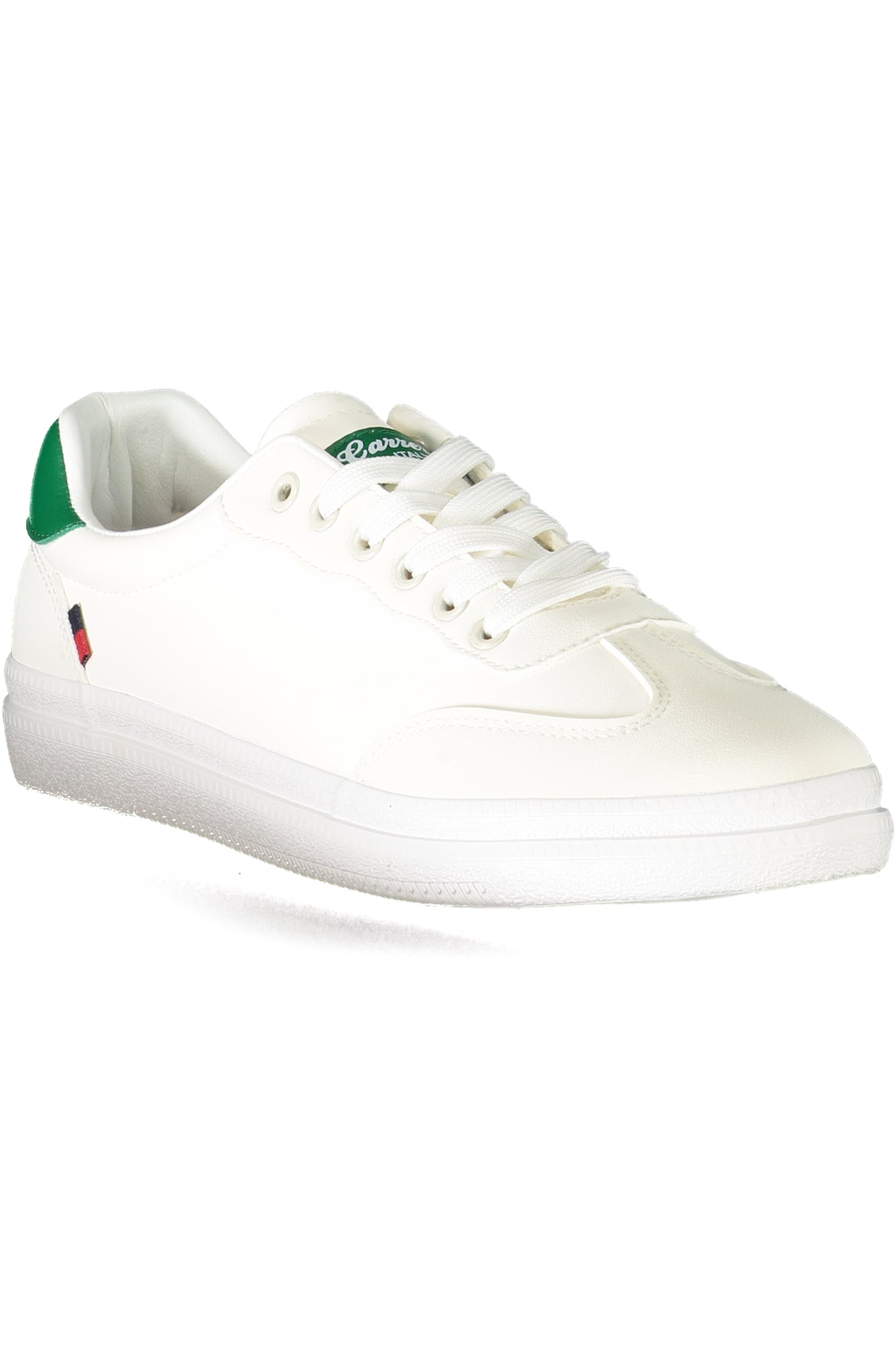 CARRERA CALZATURA SPORTIVA UOMO BIANCO