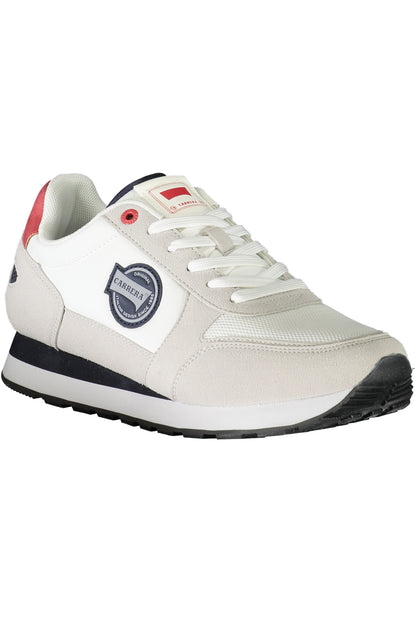 CARRERA CALZATURA SPORTIVA UOMO BIANCO