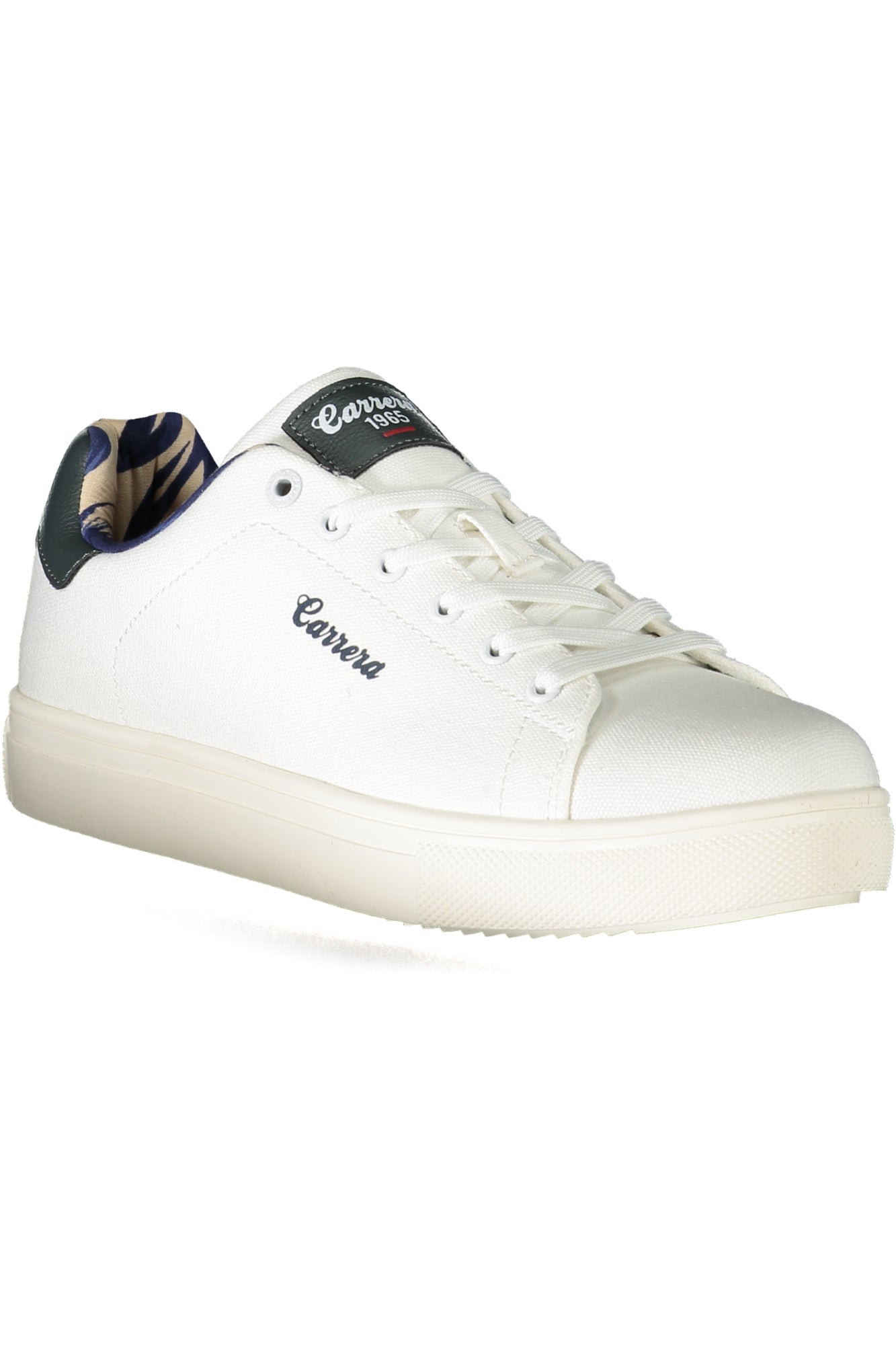 CARRERA CALZATURA SPORTIVA UOMO BIANCO