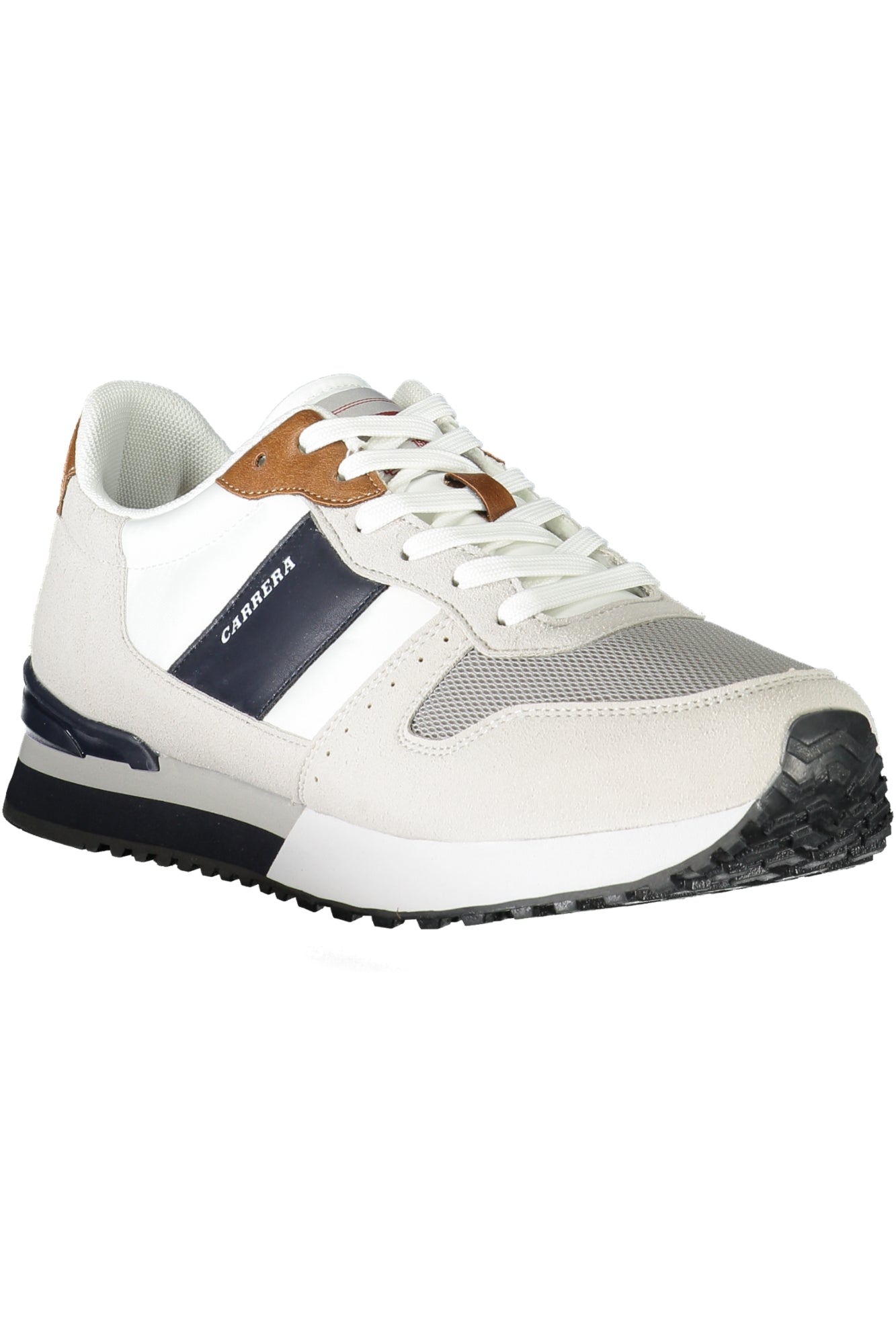 CARRERA CALZATURA SPORTIVA UOMO BIANCO