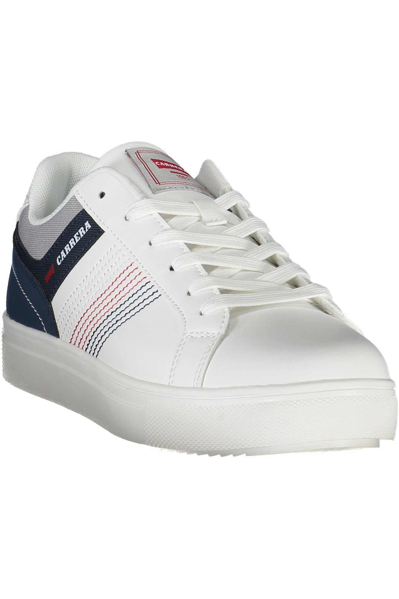 CARRERA CALZATURA SPORTIVA UOMO BIANCO