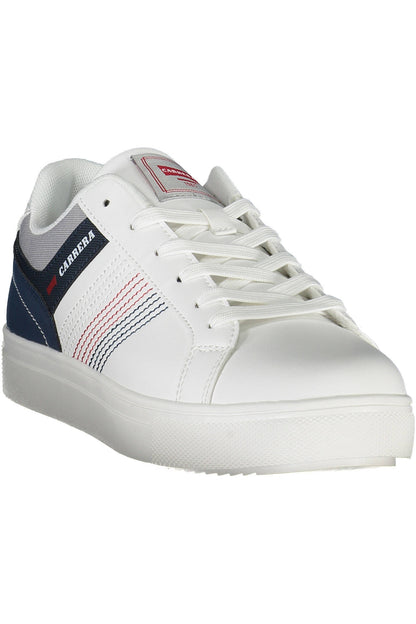 CARRERA CALZATURA SPORTIVA UOMO BIANCO