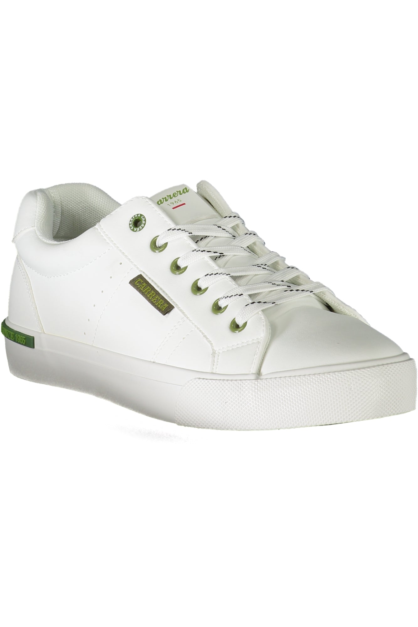 CARRERA CALZATURA SPORTIVA UOMO BIANCO