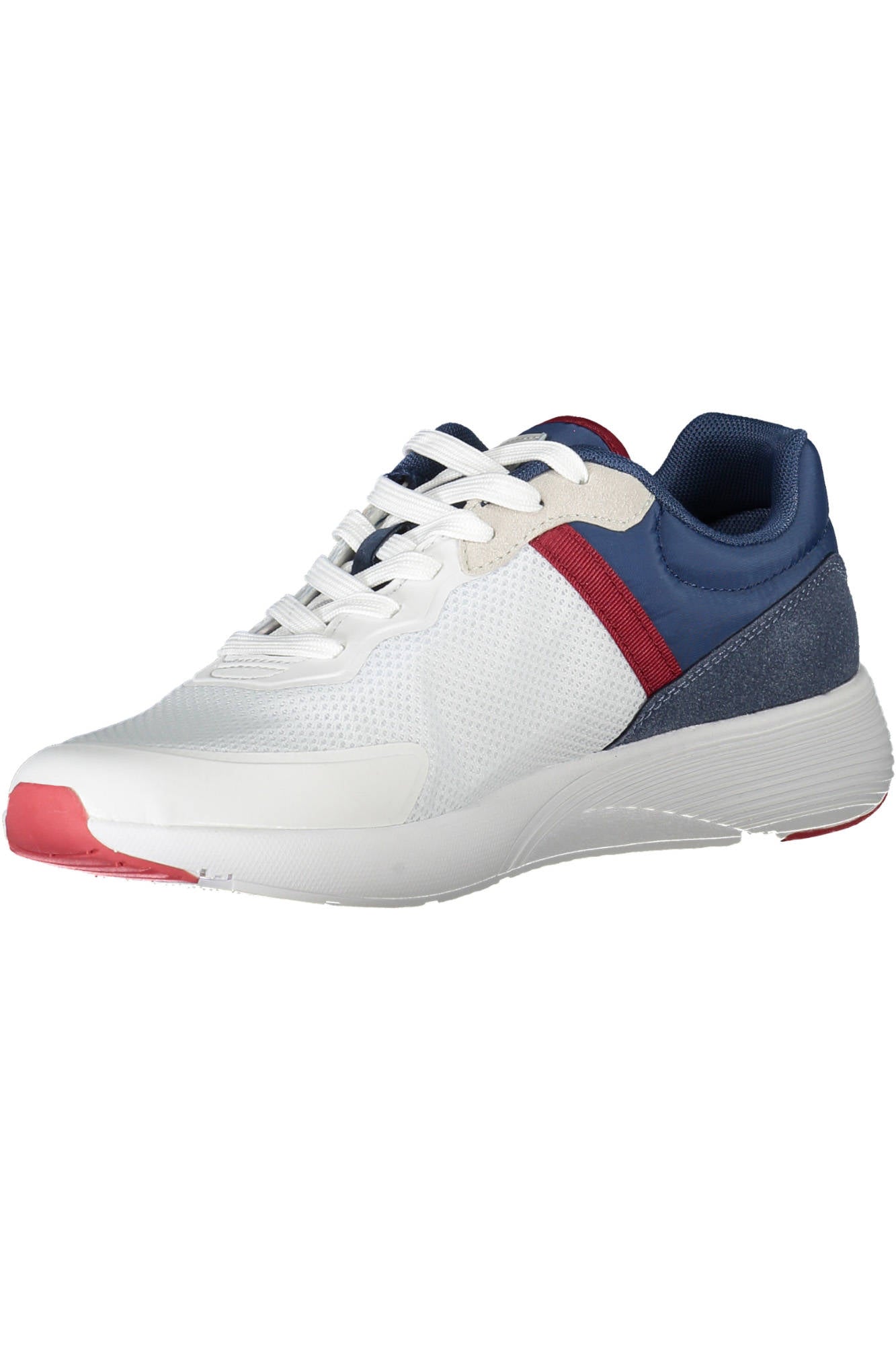CARRERA CALZATURA SPORTIVA UOMO BIANCO