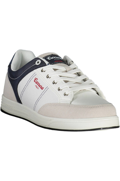 CARRERA CALZATURA SPORTIVA UOMO BIANCO