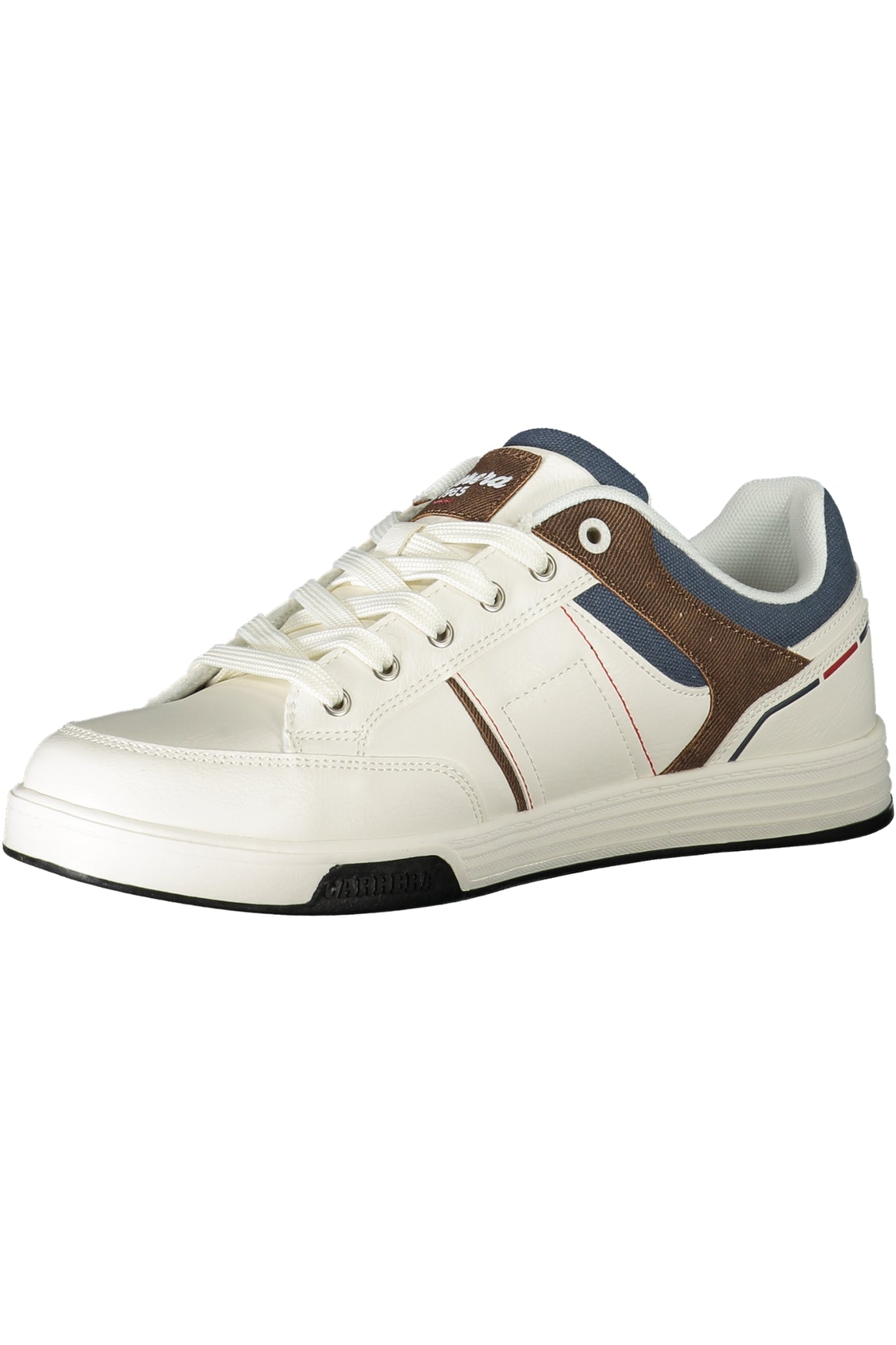 CARRERA CALZATURA SPORTIVA UOMO BIANCO