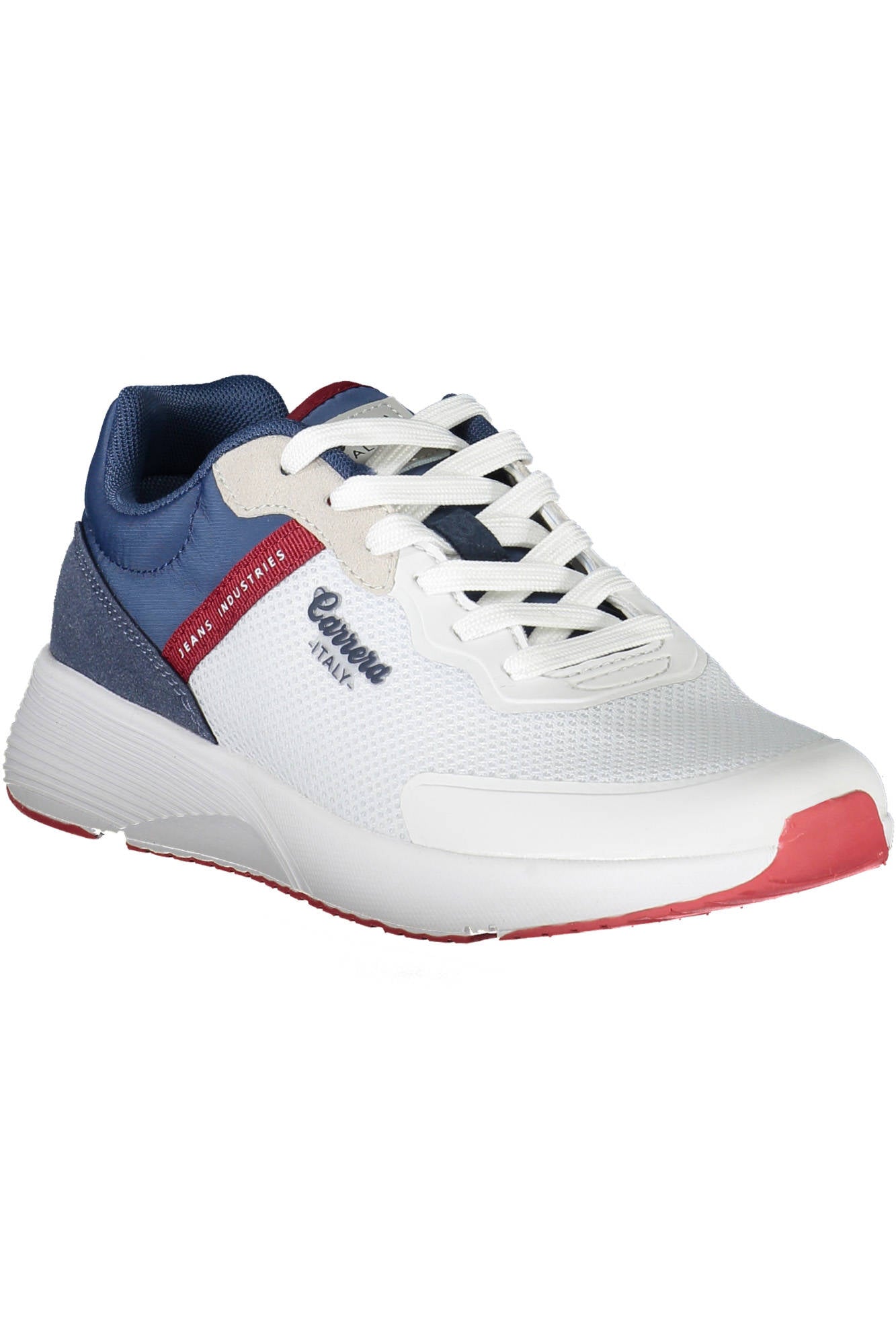 CARRERA CALZATURA SPORTIVA UOMO BIANCO