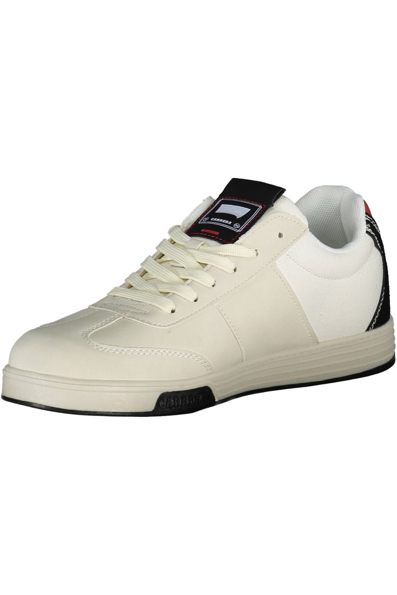 CARRERA CALZATURA SPORTIVA UOMO BIANCO
