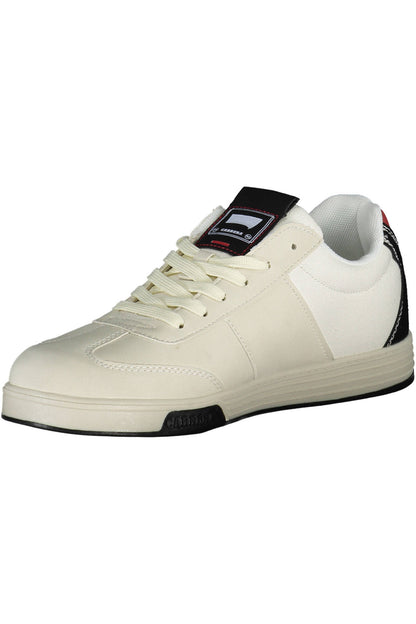 CARRERA CALZATURA SPORTIVA UOMO BIANCO