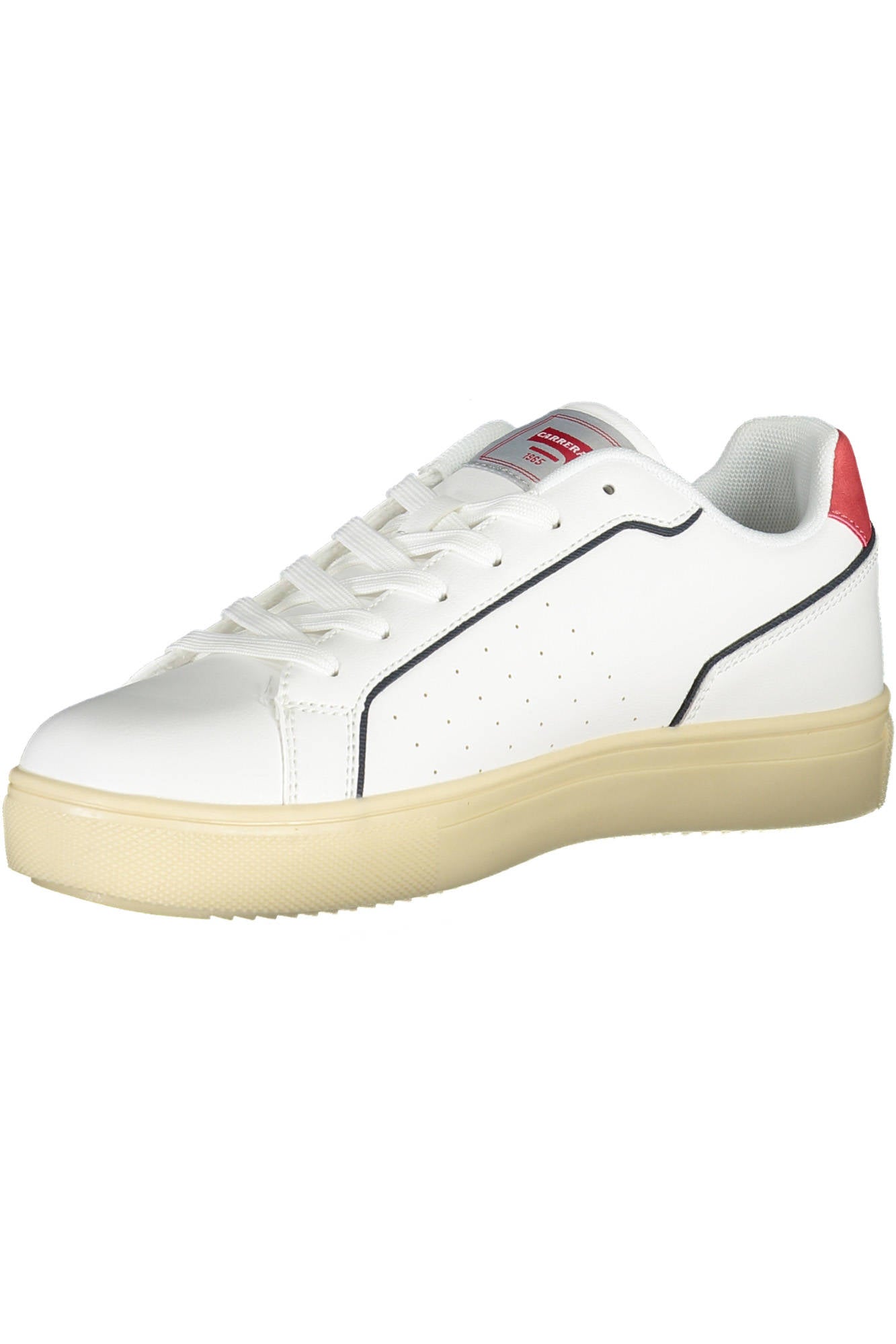 CARRERA CALZATURA SPORTIVA UOMO BIANCO