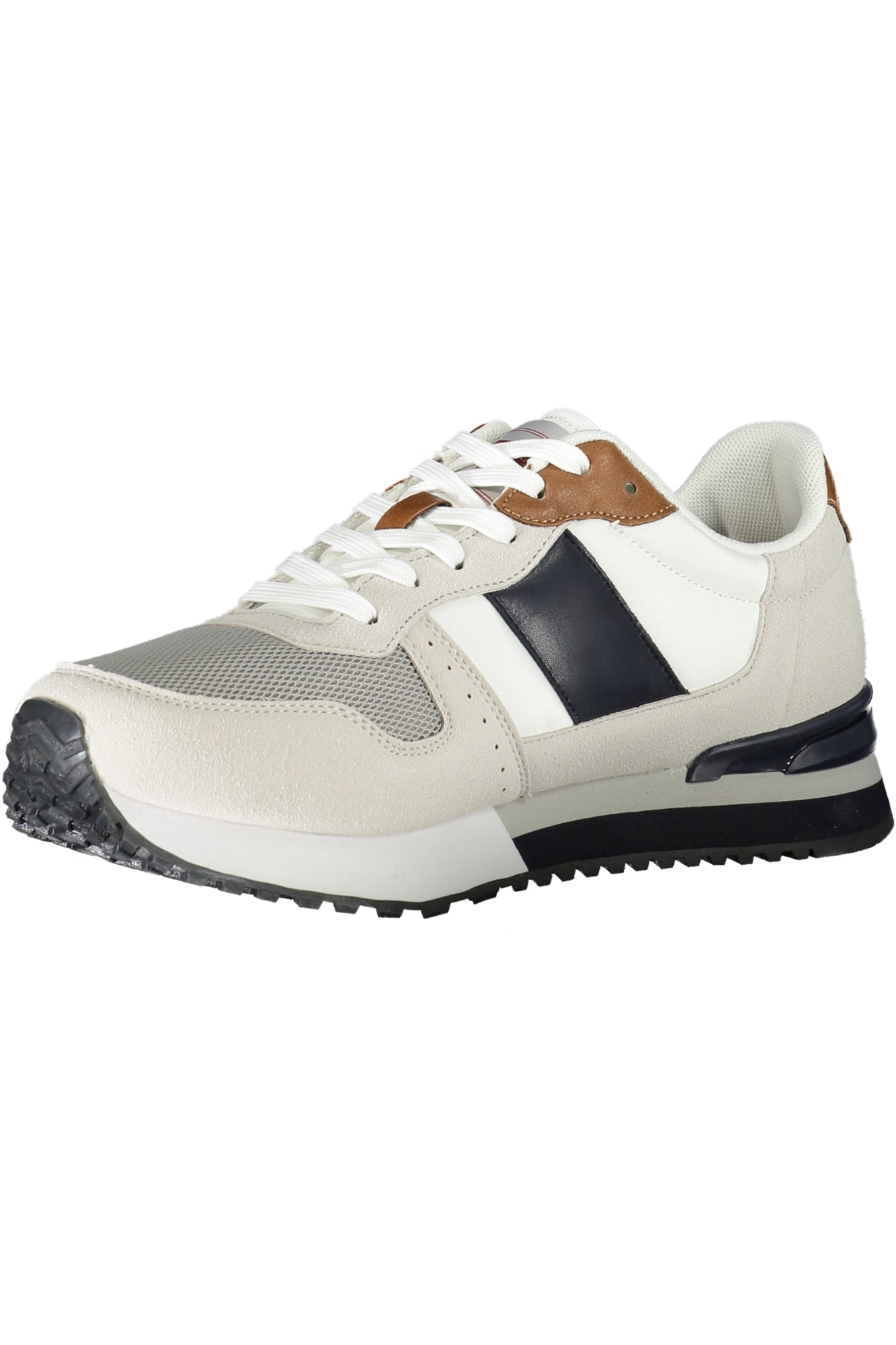 CARRERA CALZATURA SPORTIVA UOMO BIANCO