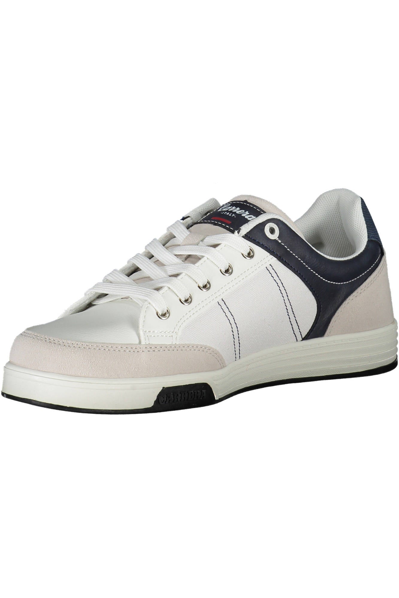 CARRERA CALZATURA SPORTIVA UOMO BIANCO