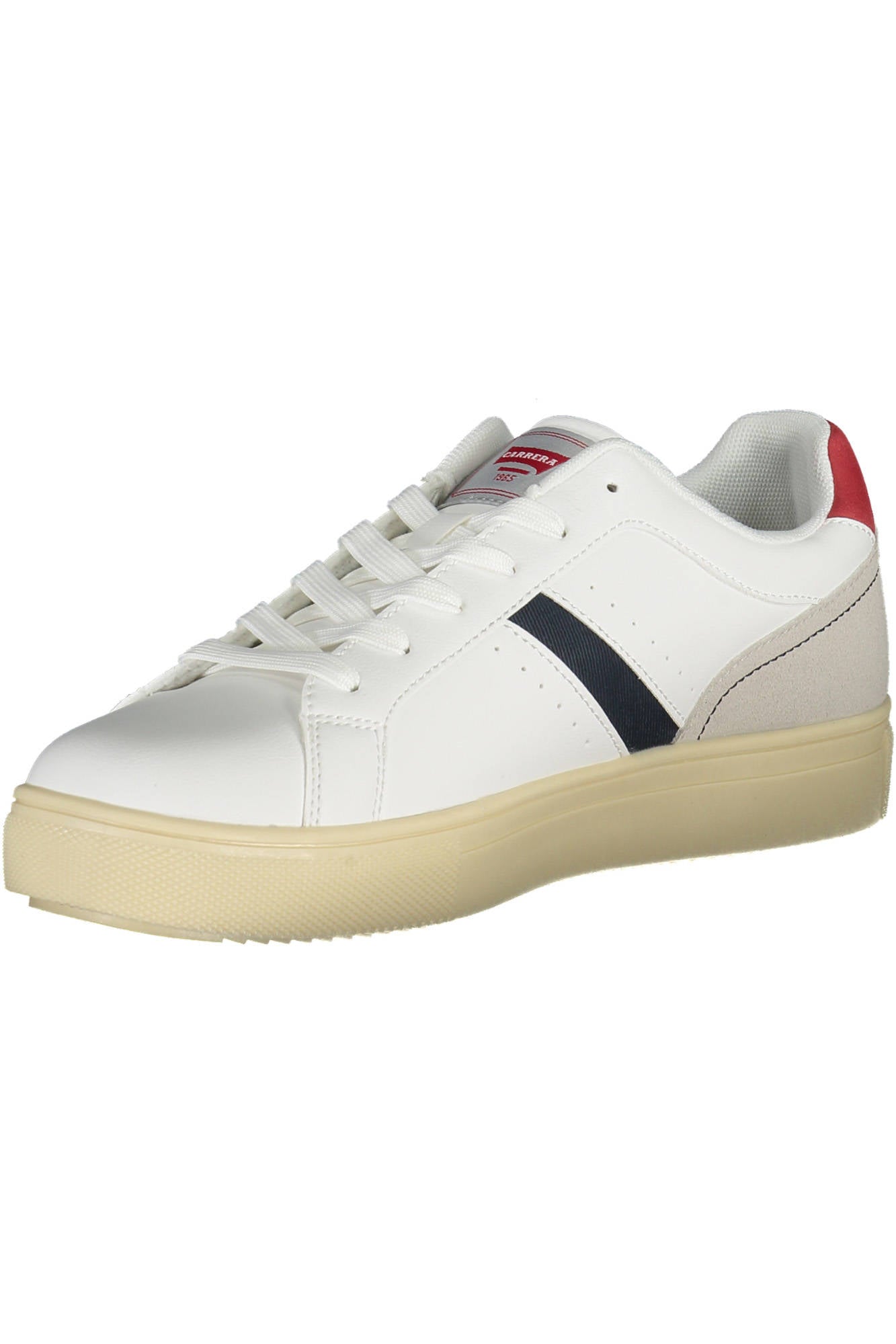 CARRERA CALZATURA SPORTIVA UOMO BIANCO