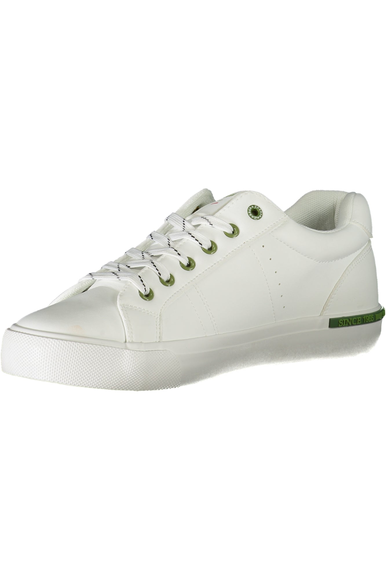 CARRERA CALZATURA SPORTIVA UOMO BIANCO