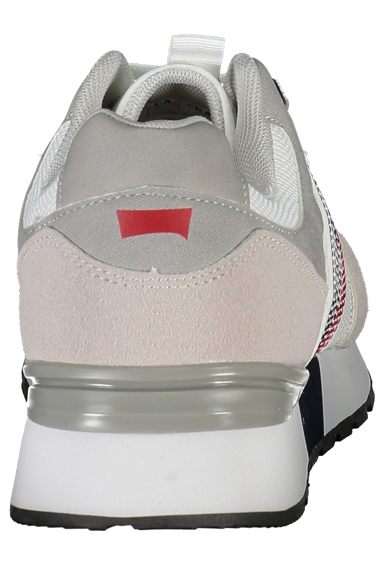 CARRERA CALZATURA SPORTIVA UOMO BIANCO