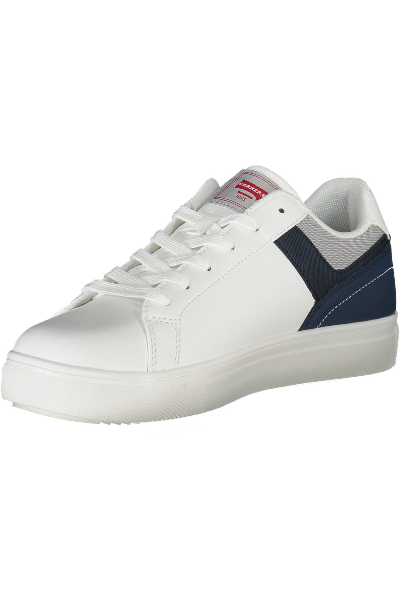 CARRERA CALZATURA SPORTIVA UOMO BIANCO