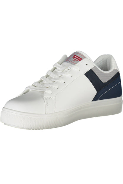 CARRERA CALZATURA SPORTIVA UOMO BIANCO