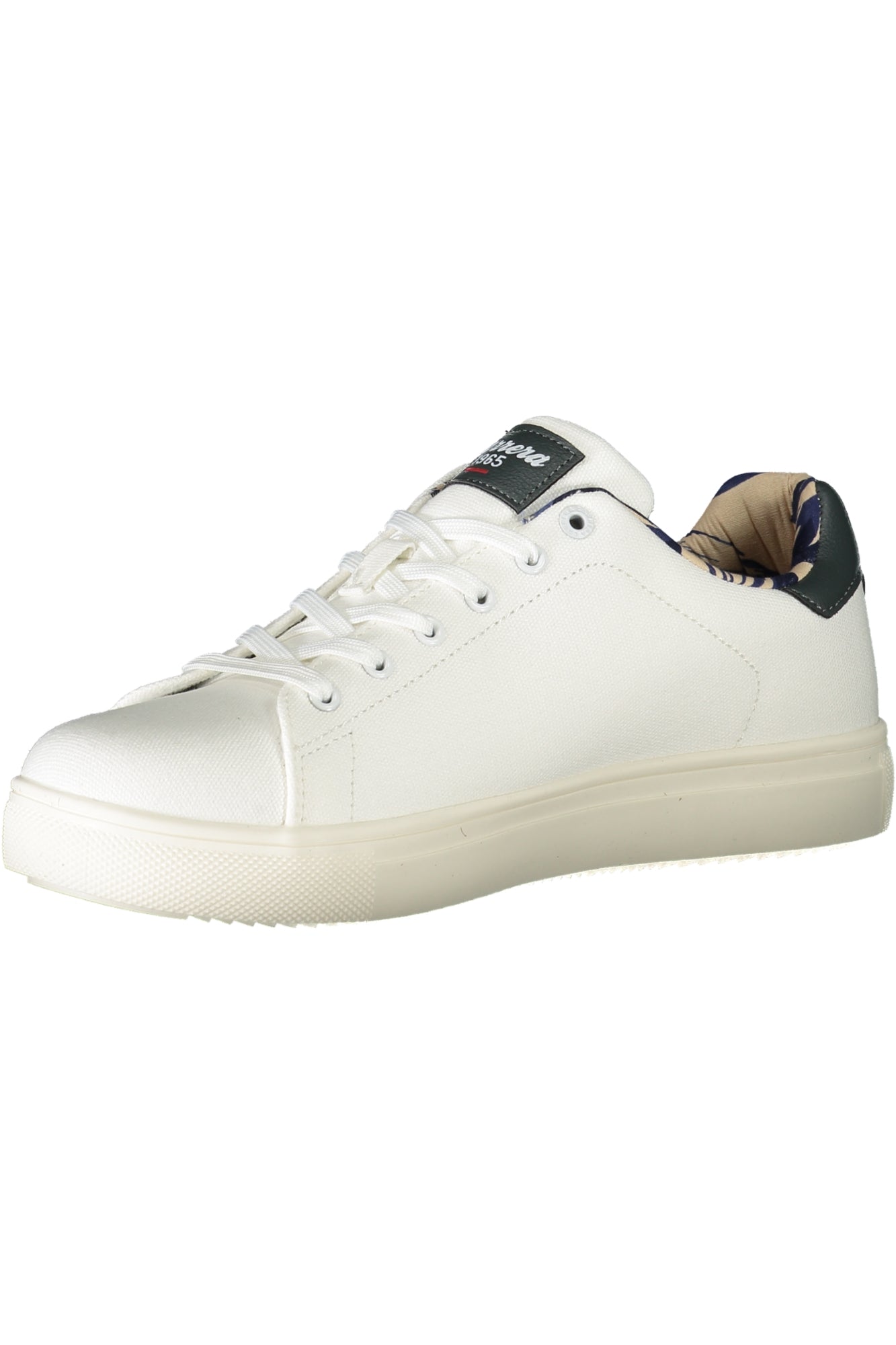 CARRERA CALZATURA SPORTIVA UOMO BIANCO