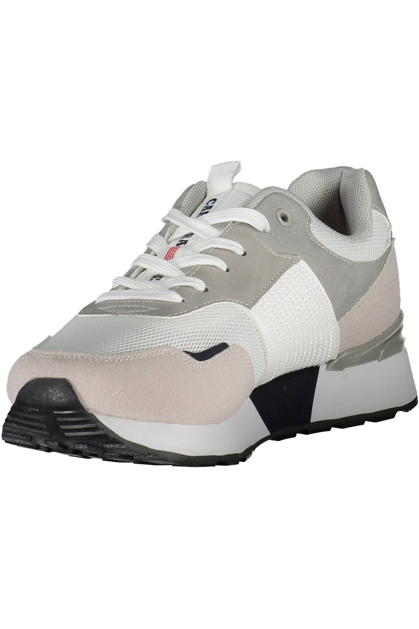 CARRERA CALZATURA SPORTIVA UOMO BIANCO