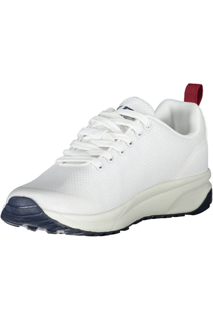 CARRERA CALZATURA SPORTIVA UOMO BIANCO