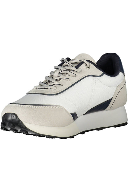 CARRERA CALZATURA SPORTIVA UOMO BIANCO