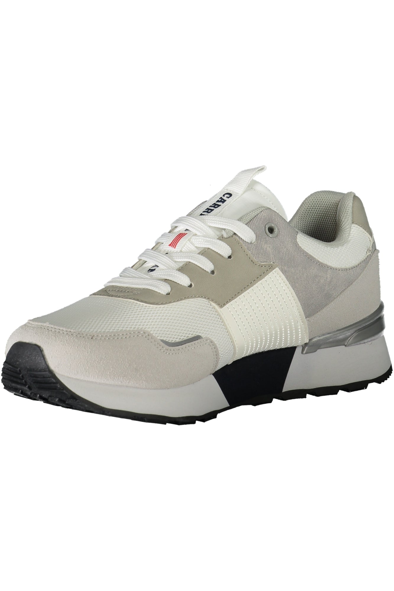 CARRERA CALZATURA SPORTIVA UOMO BIANCO